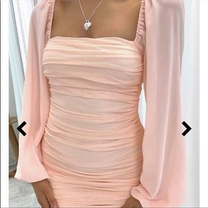 that’s so fetch mini dress